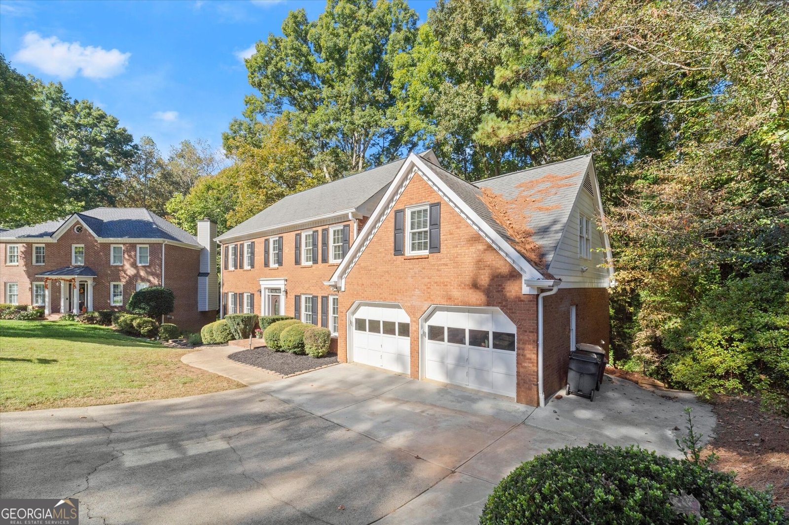 4139 Bellflower Court Roswell - Photo 65