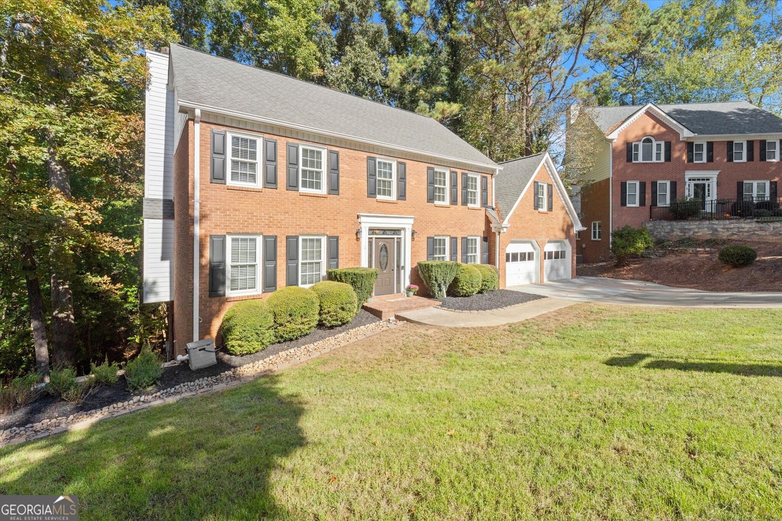 4139 Bellflower Court Roswell - Photo 66