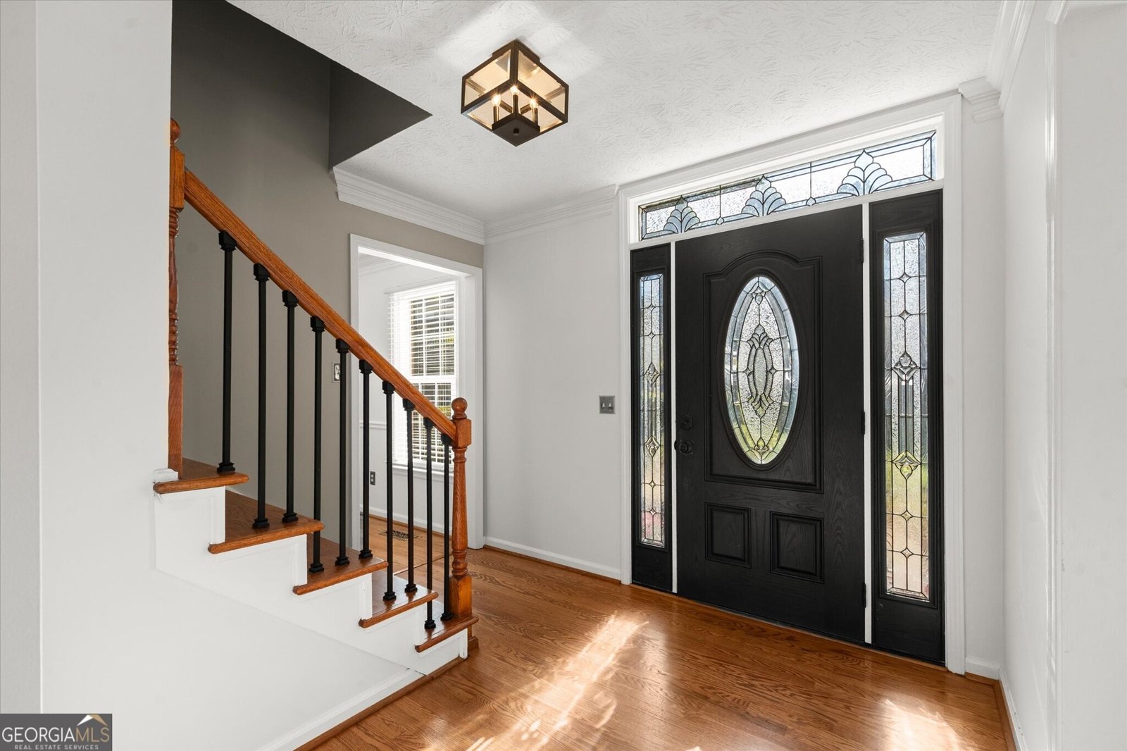 4139 Bellflower Court Roswell - Photo 8