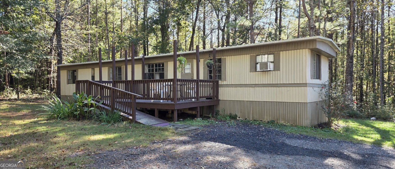 234 Newton Road Newnan - main photo