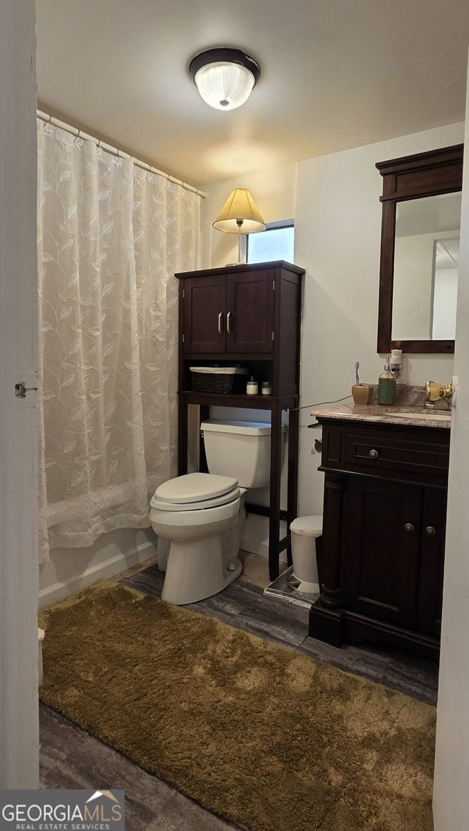 234 Newton Road Newnan - Photo 10