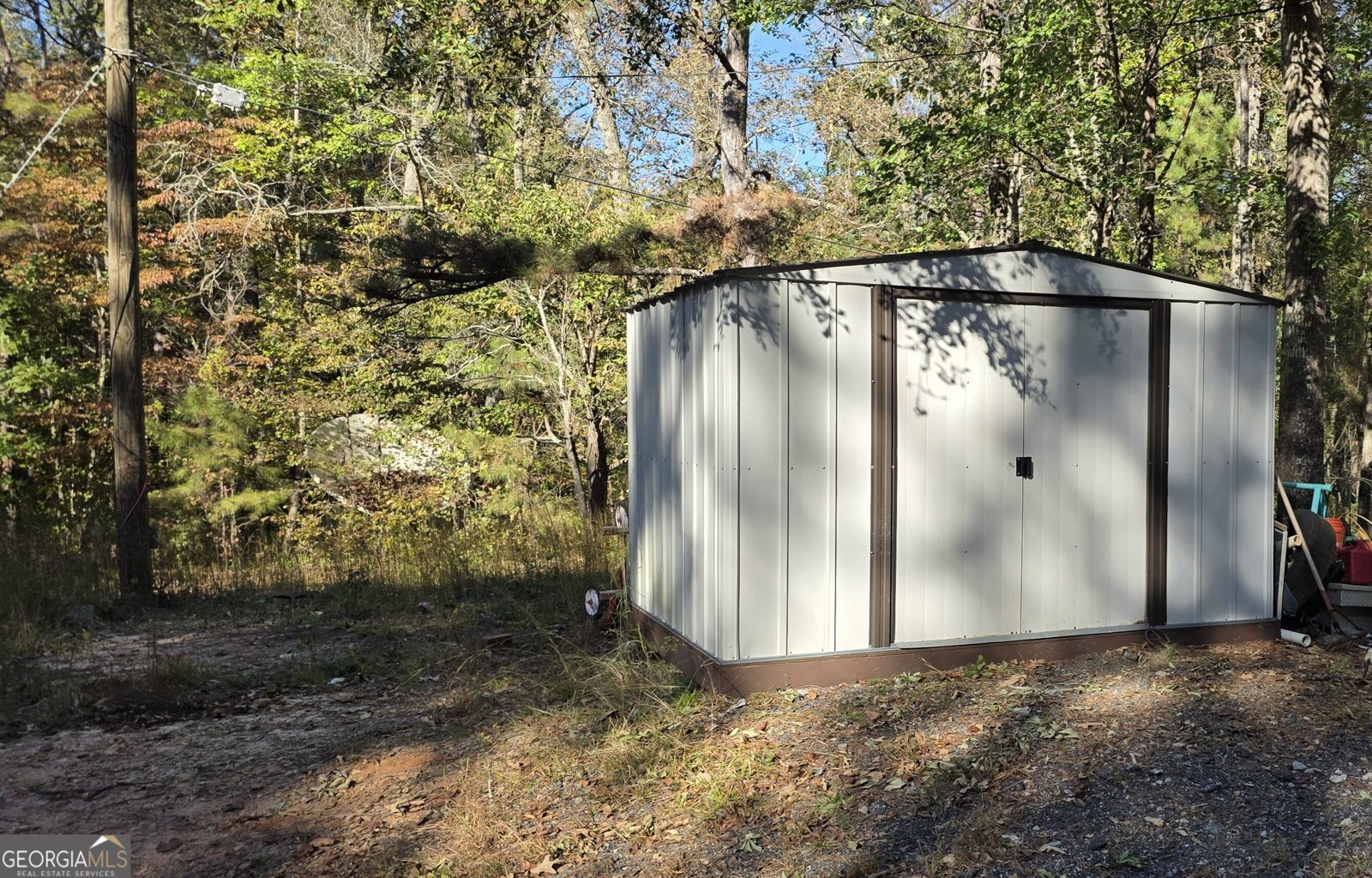 234 Newton Road Newnan - Photo 11
