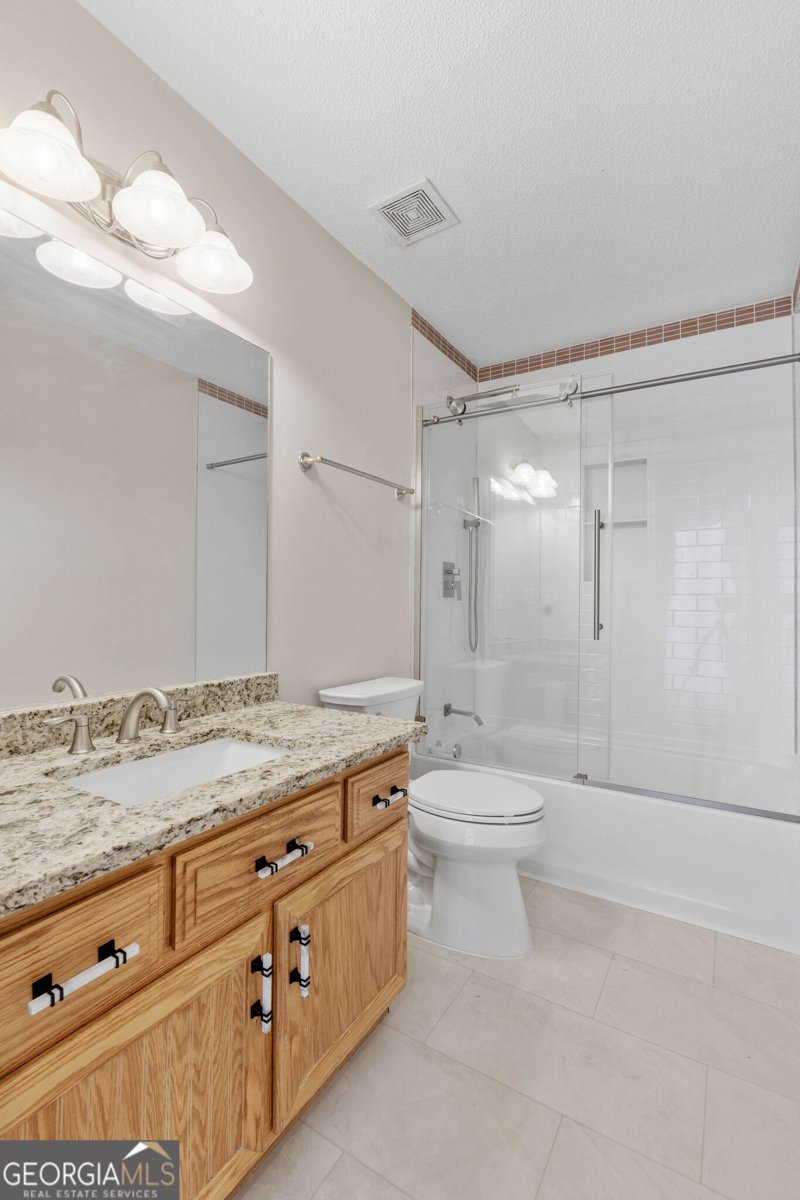 3031 Camille Lane McDonough - Photo 17