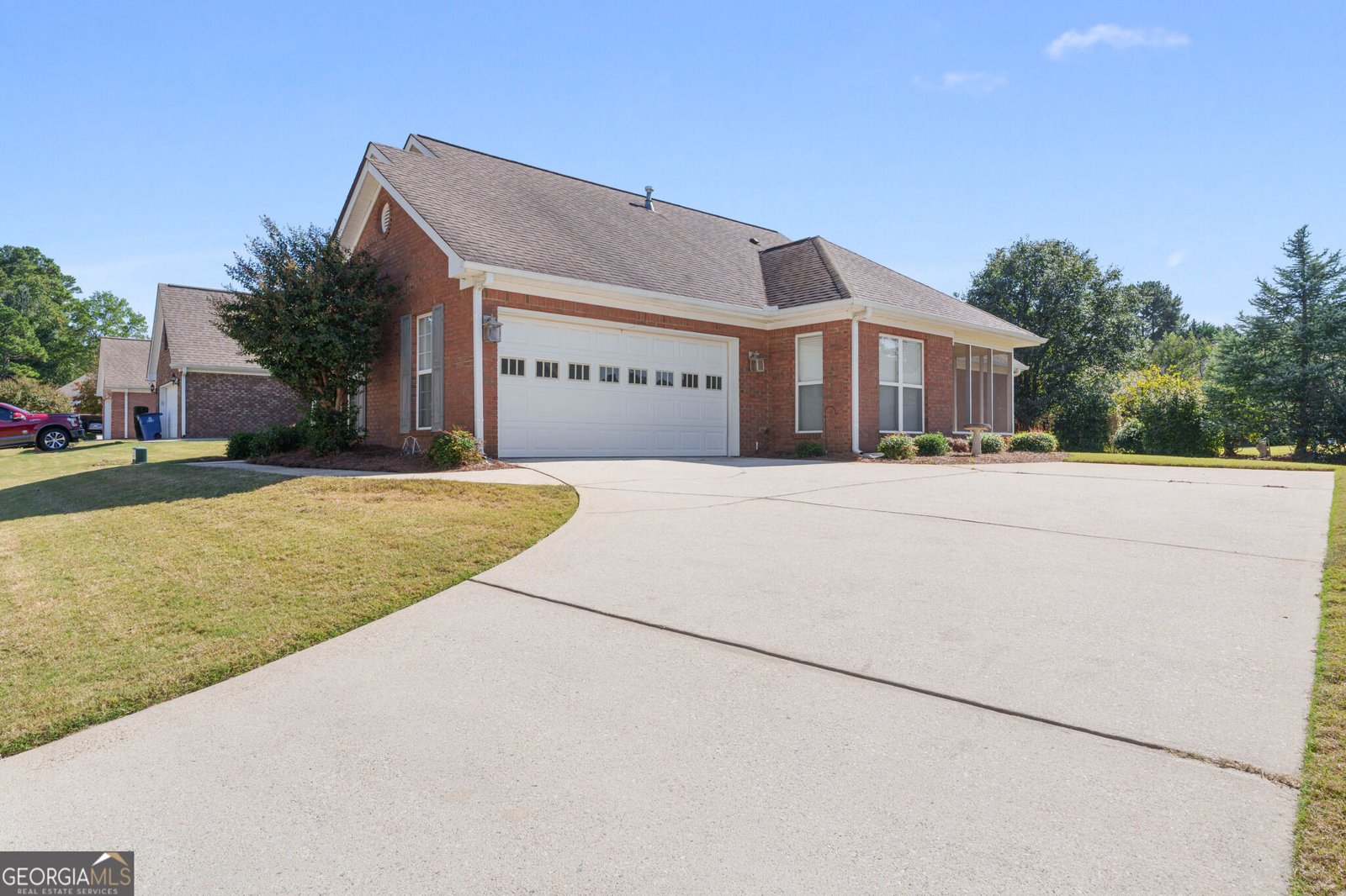 3031 Camille Lane McDonough - Photo 28