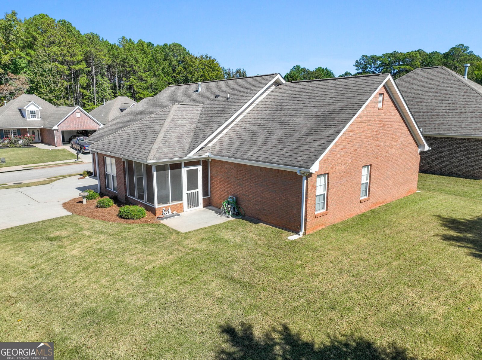 3031 Camille Lane McDonough - Photo 29