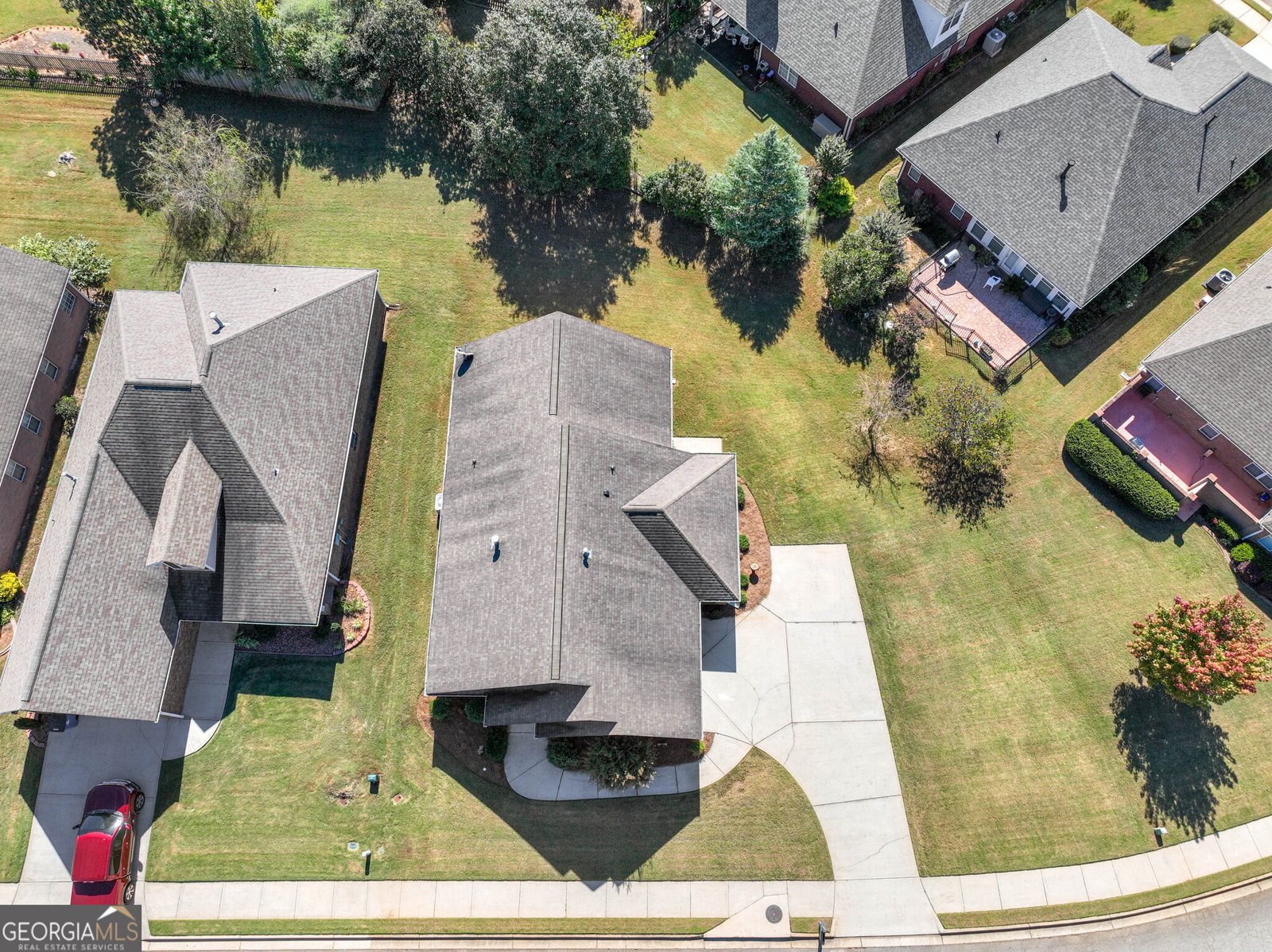 3031 Camille Lane McDonough - Photo 30