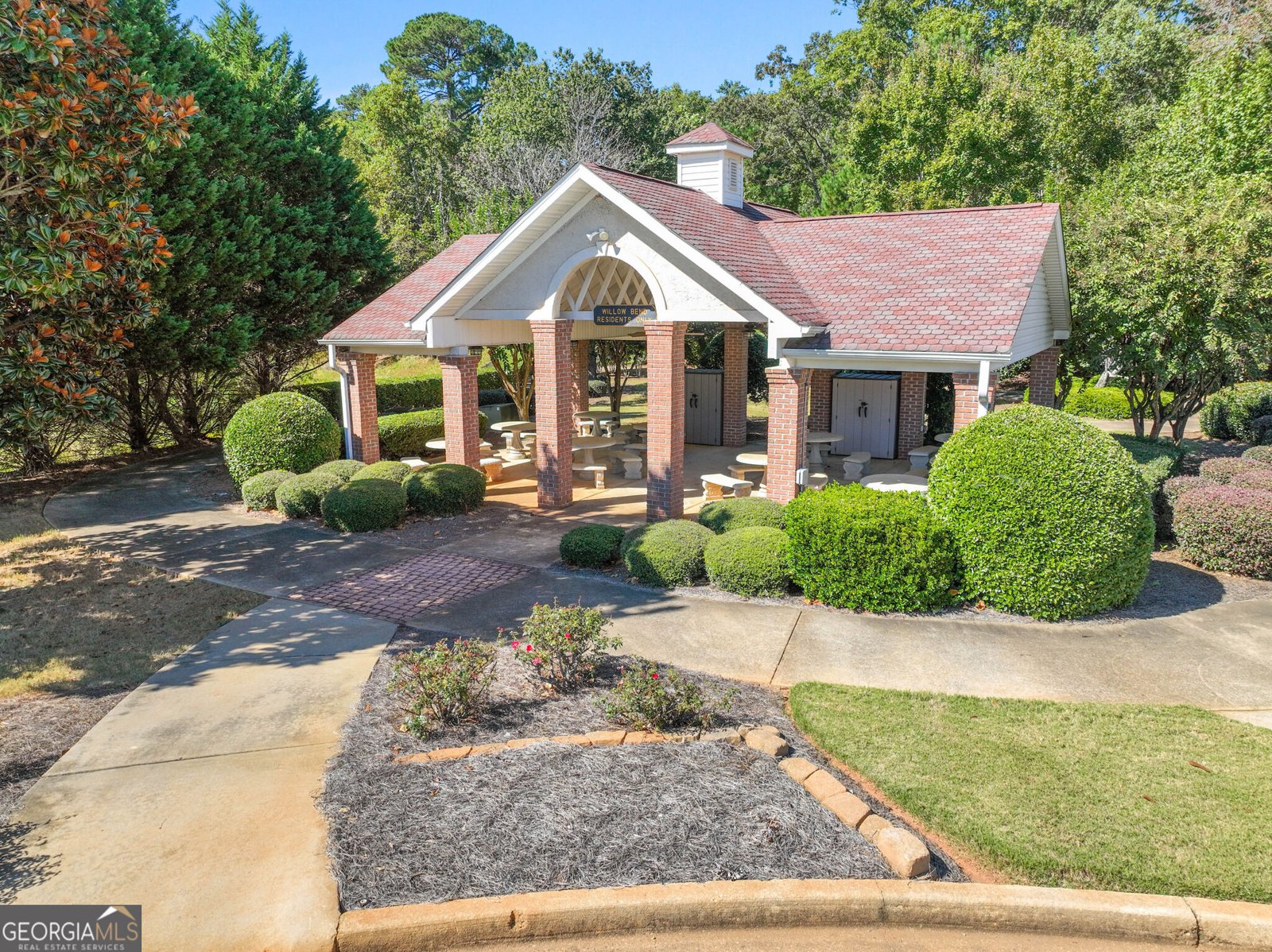 3031 Camille Lane McDonough - Photo 31
