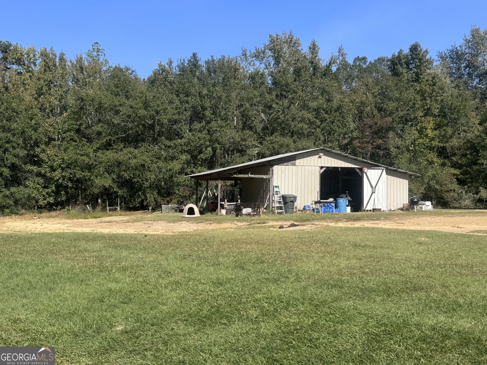 1160 Pleasant Springs Church Road East Dublin - Photo 13