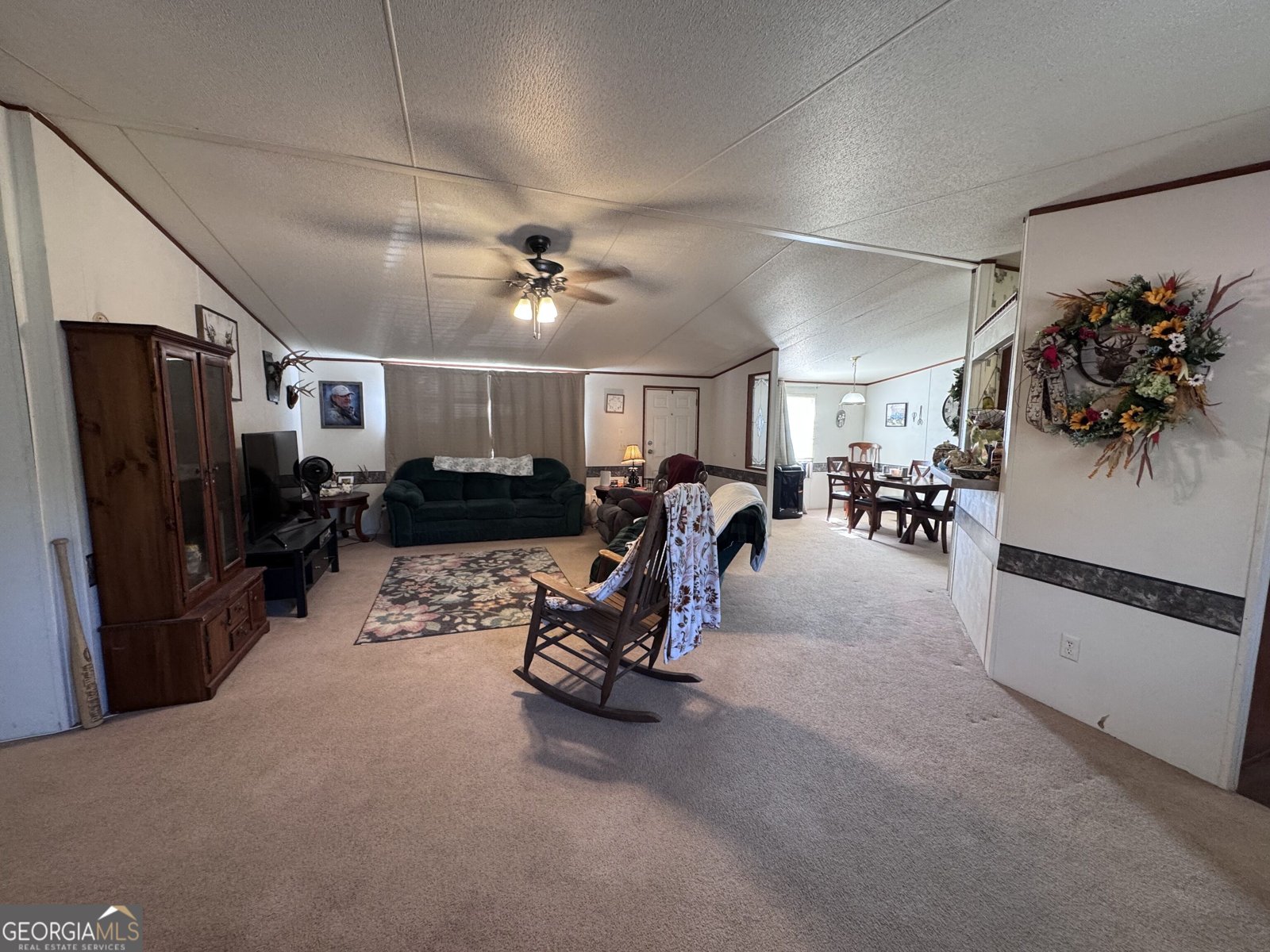 1160 Pleasant Springs Church Road East Dublin - Photo 14