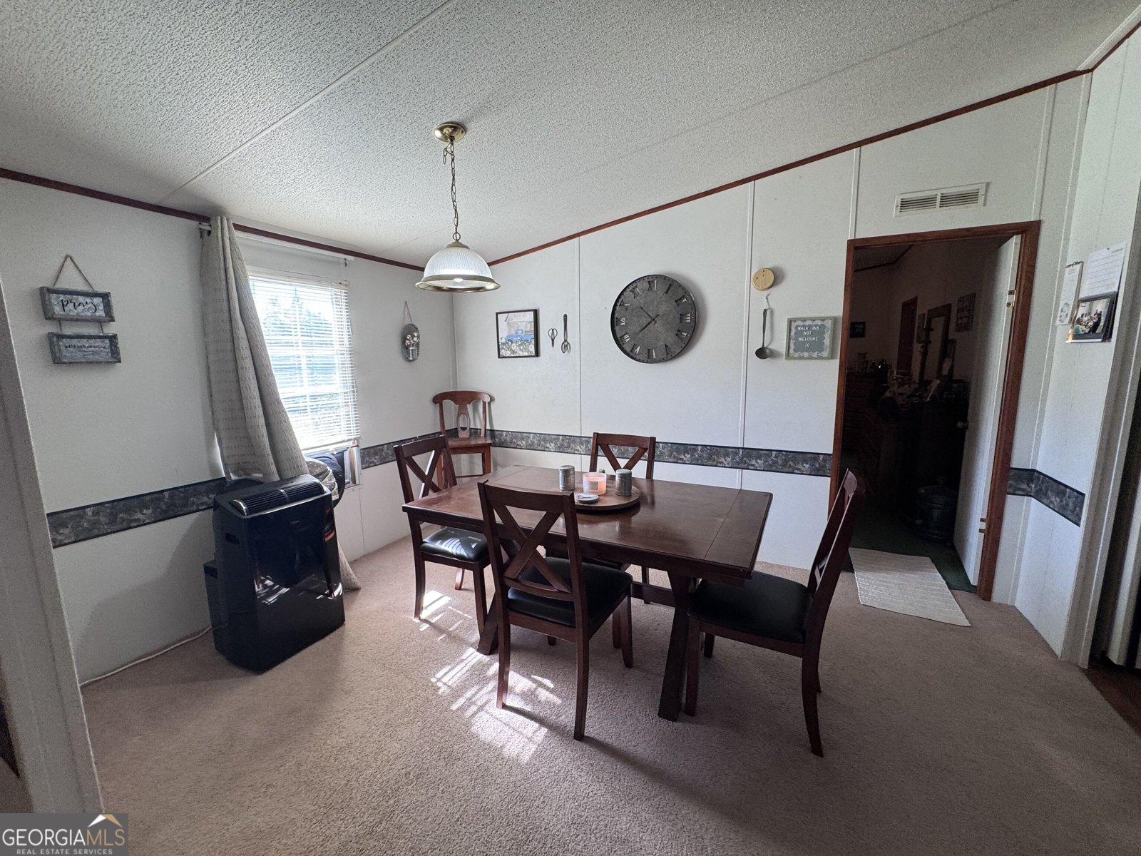 1160 Pleasant Springs Church Road East Dublin - Photo 15