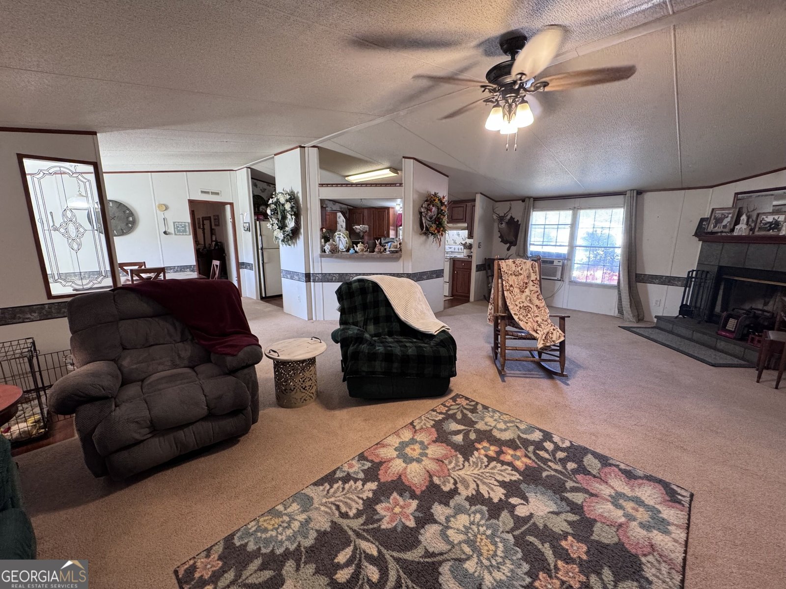 1160 Pleasant Springs Church Road East Dublin - Photo 18