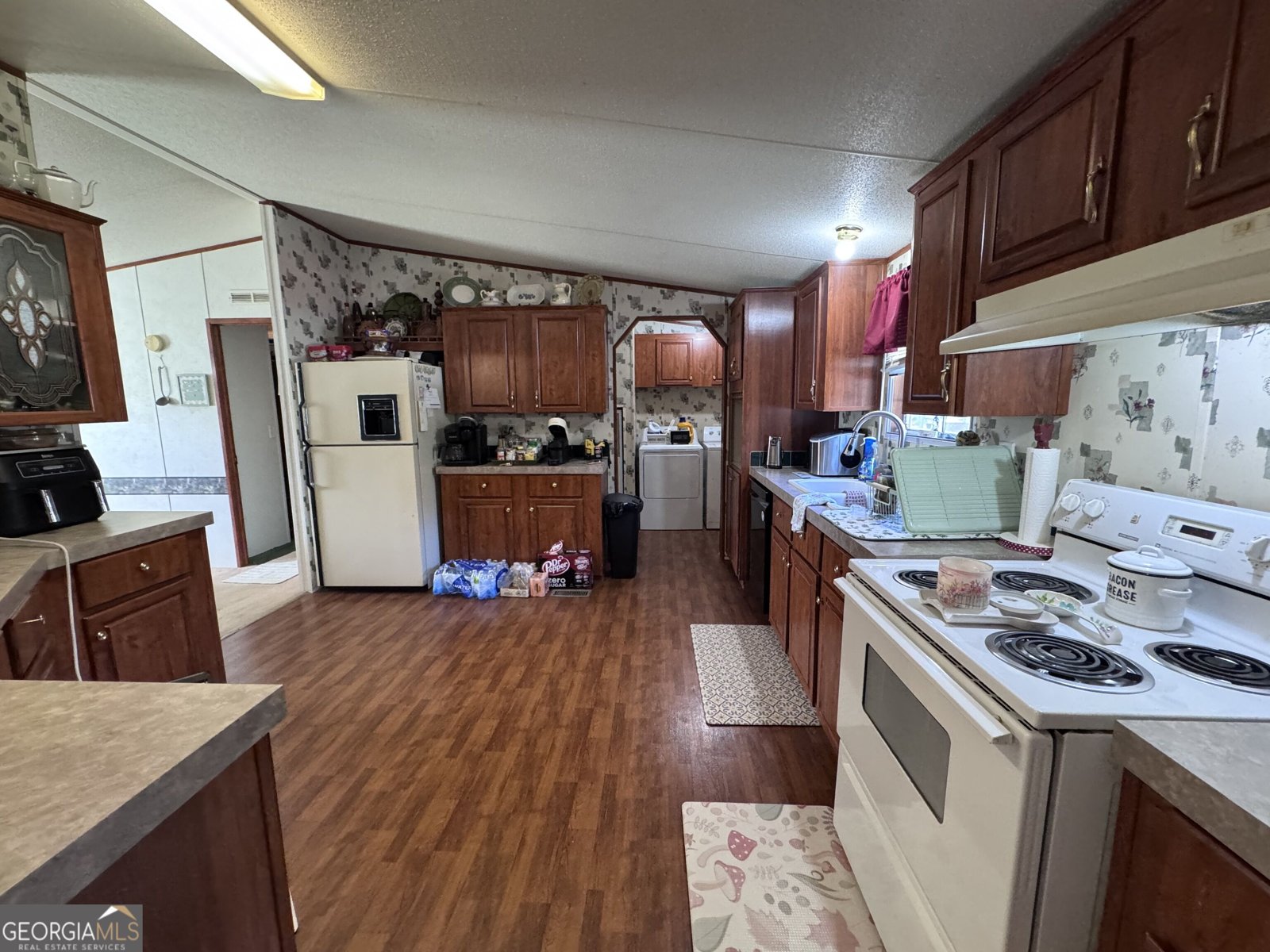 1160 Pleasant Springs Church Road East Dublin - Photo 19