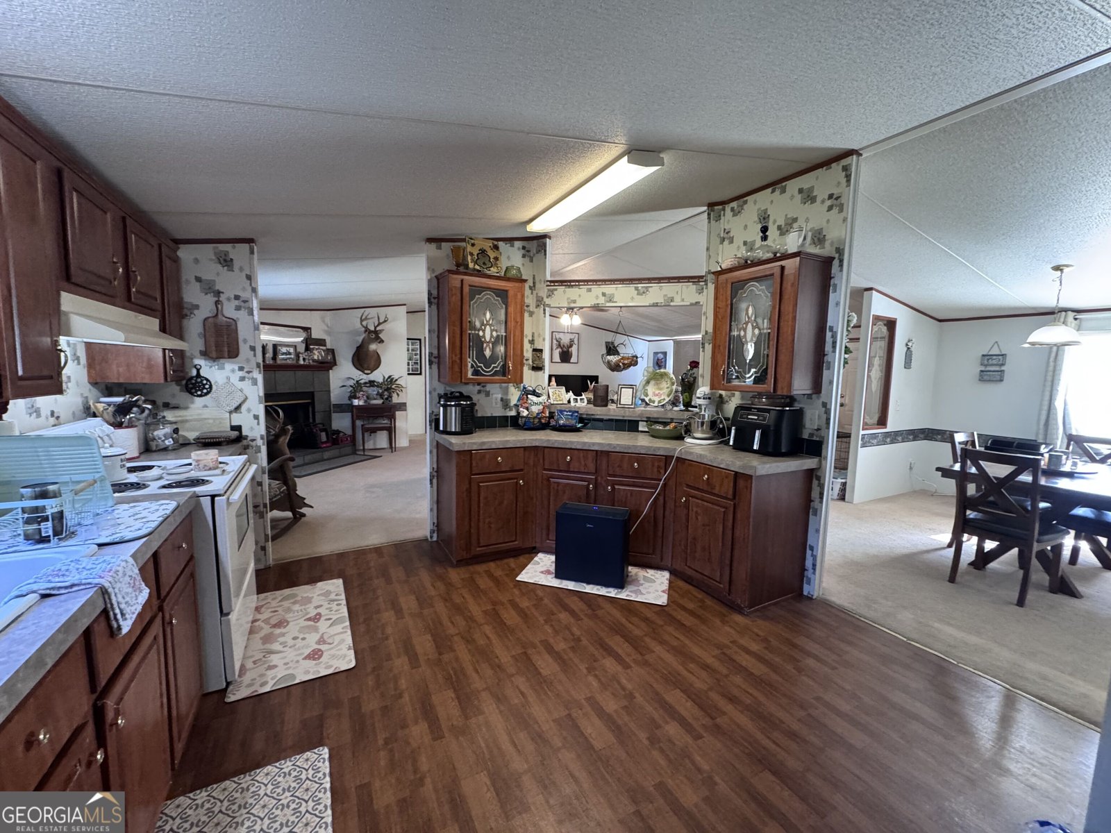 1160 Pleasant Springs Church Road East Dublin - Photo 20