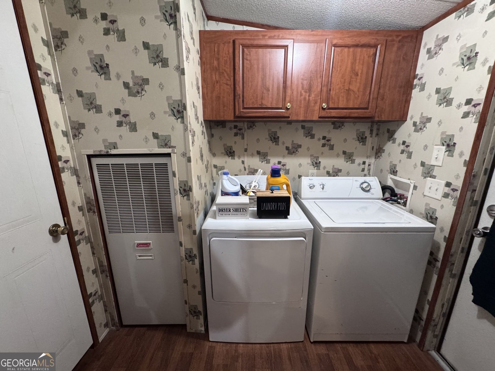 1160 Pleasant Springs Church Road East Dublin - Photo 21