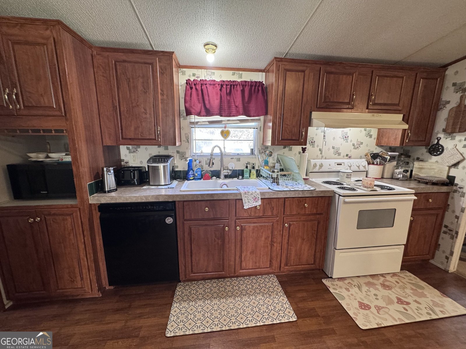 1160 Pleasant Springs Church Road East Dublin - Photo 23