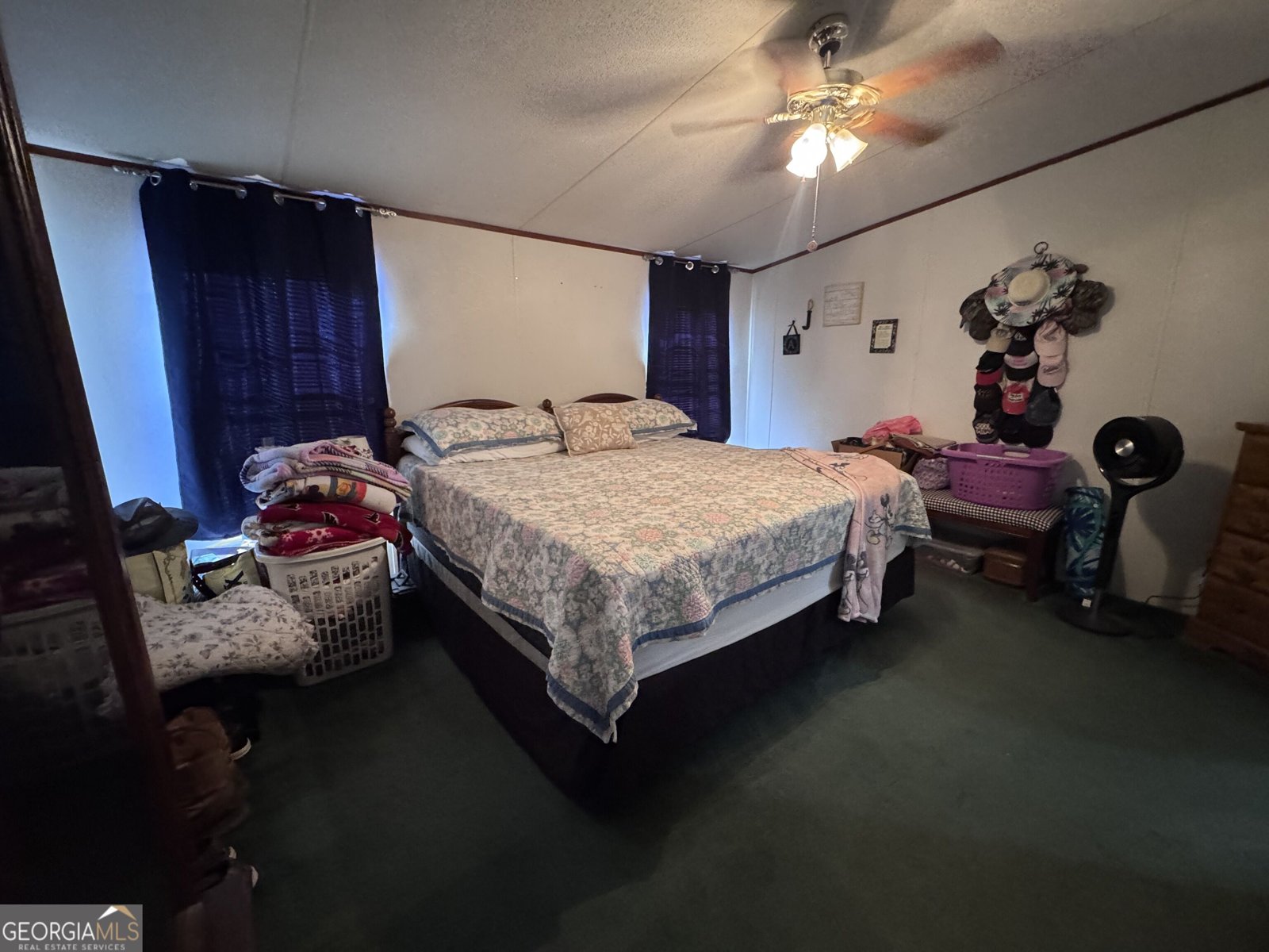 1160 Pleasant Springs Church Road East Dublin - Photo 24