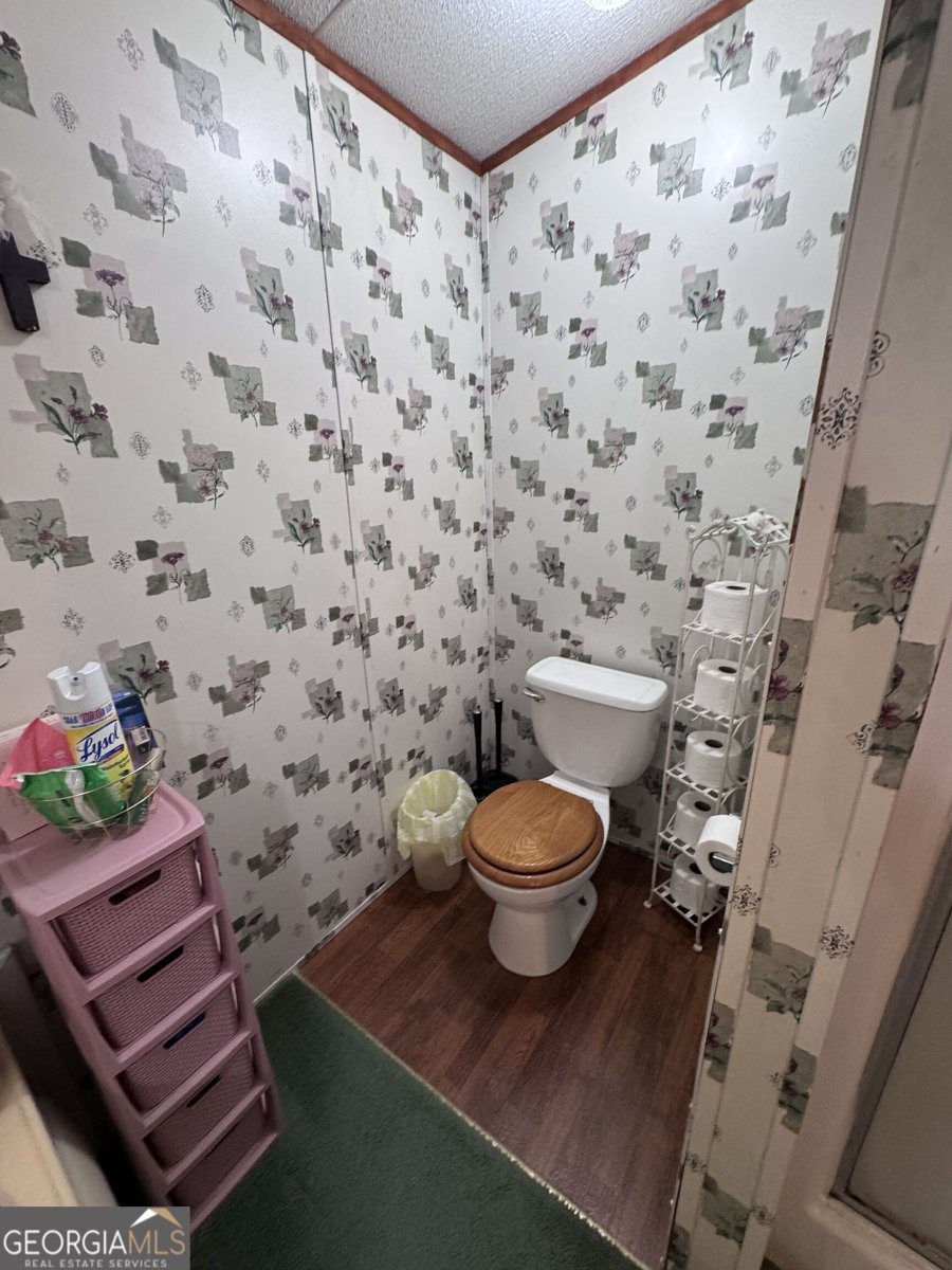 1160 Pleasant Springs Church Road East Dublin - Photo 26
