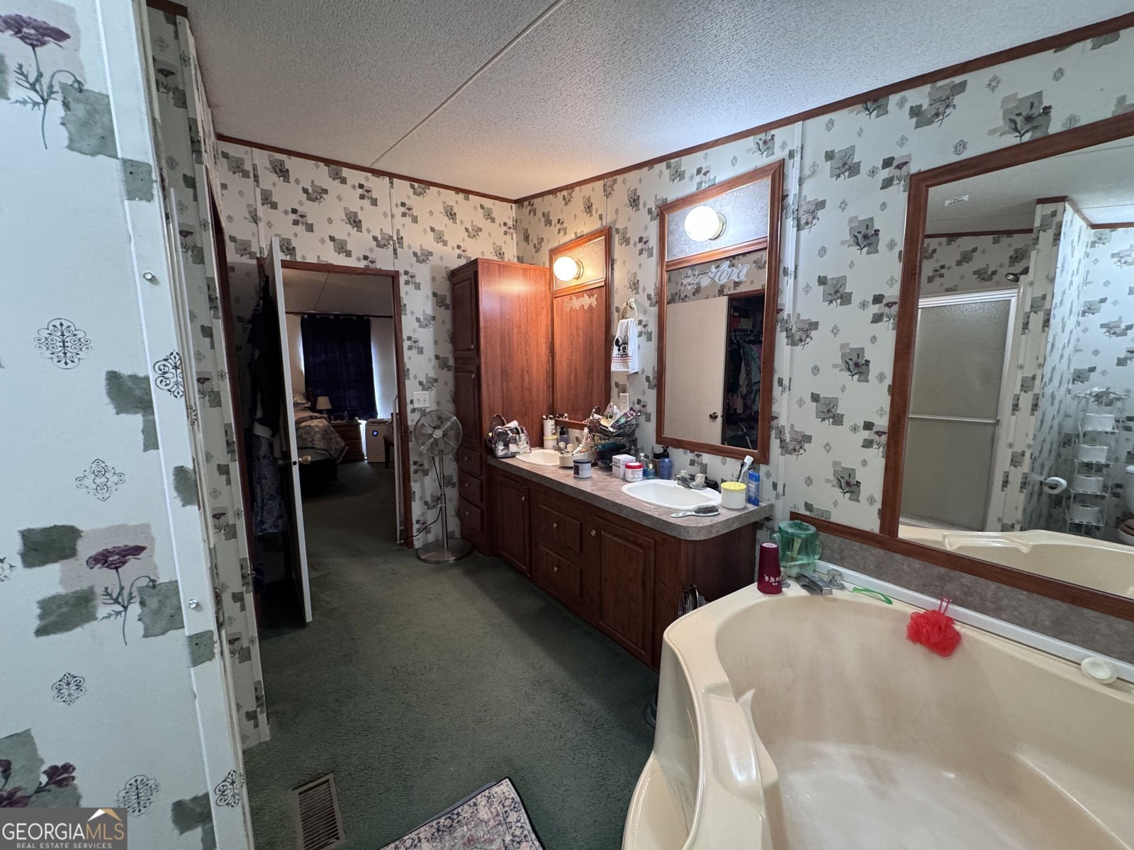 1160 Pleasant Springs Church Road East Dublin - Photo 27