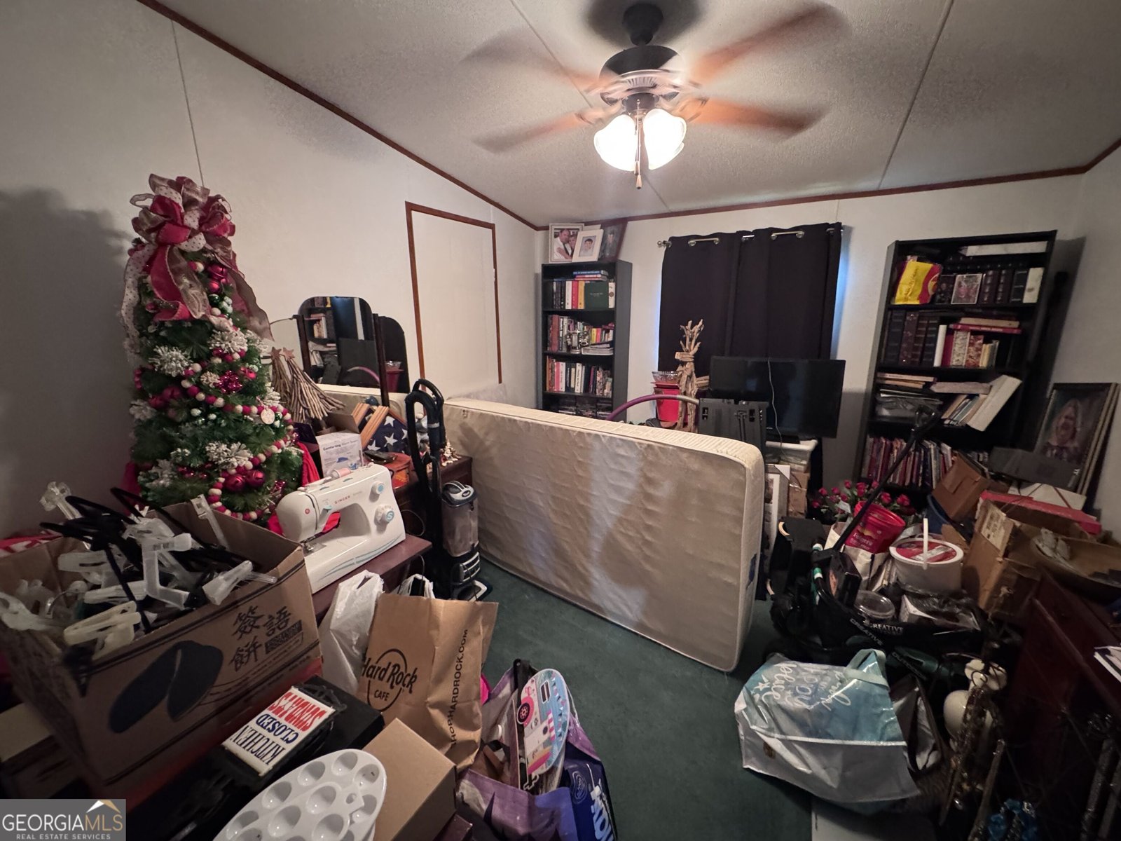1160 Pleasant Springs Church Road East Dublin - Photo 30