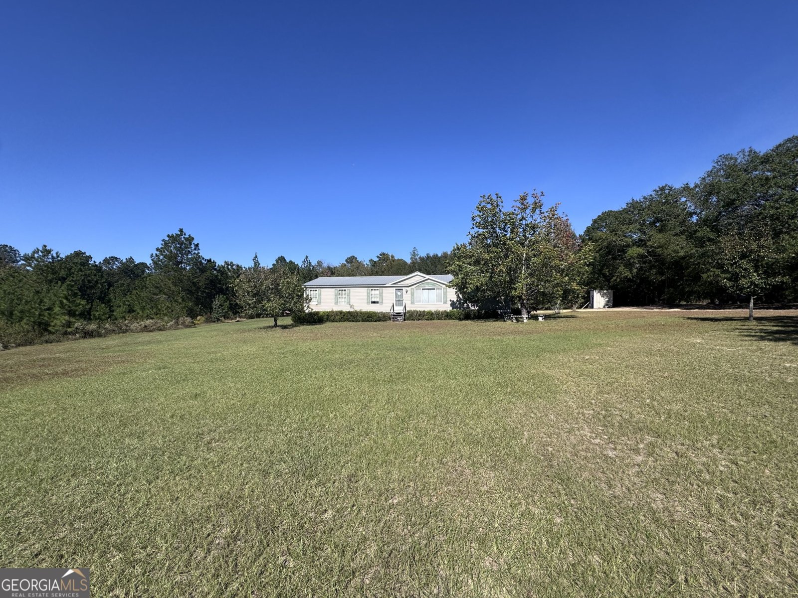 1160 Pleasant Springs Church Road East Dublin - Photo 6