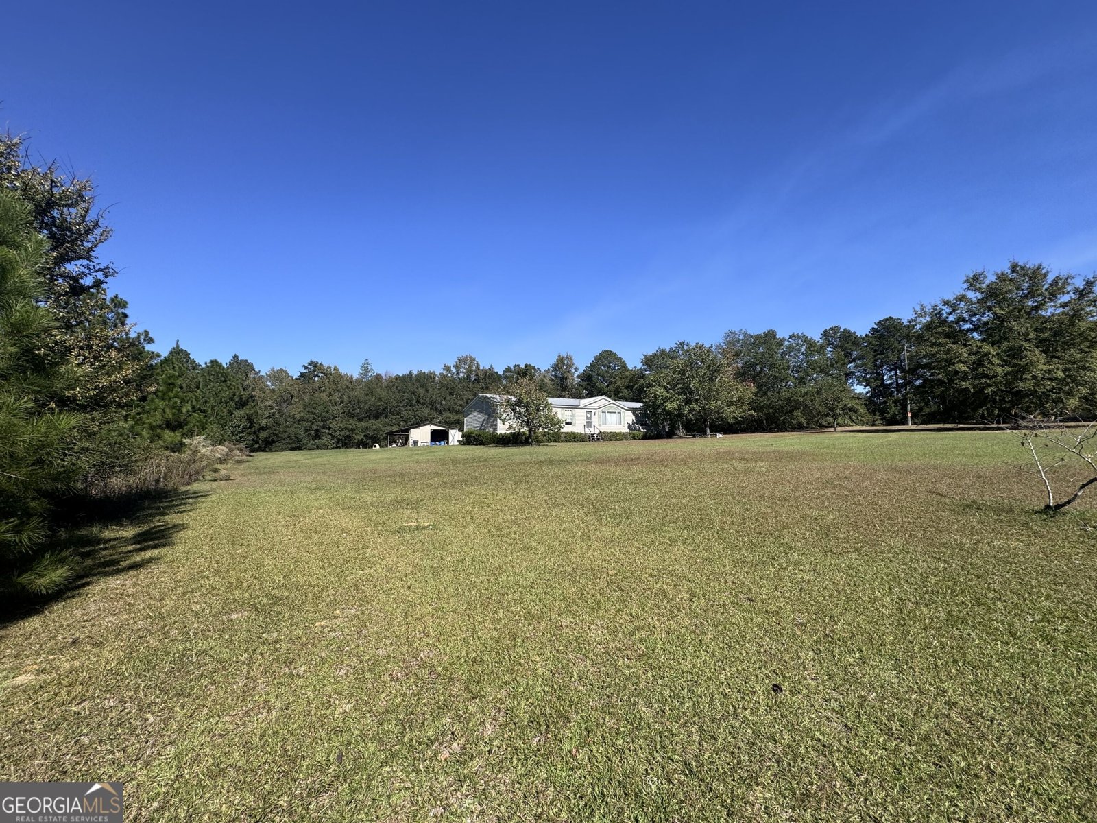 1160 Pleasant Springs Church Road East Dublin - Photo 8