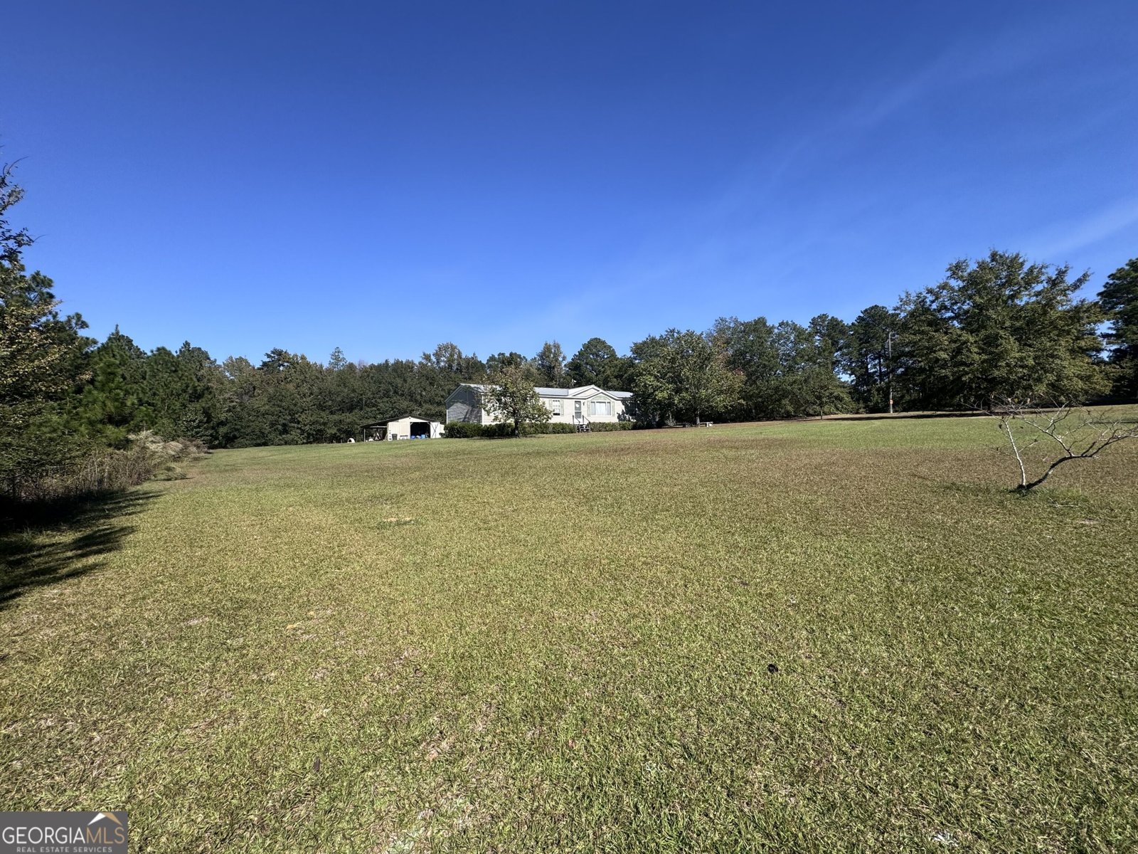 1160 Pleasant Springs Church Road East Dublin - Photo 9