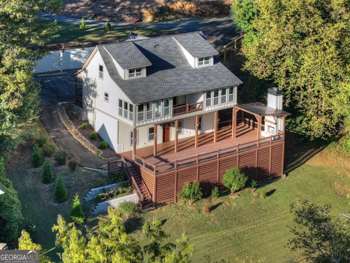105 Riveredge Drive Ellijay - Photo 13