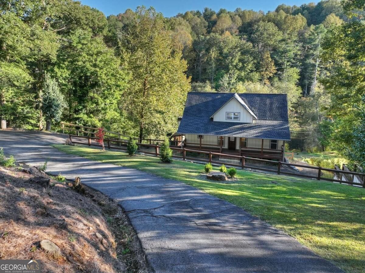 105 Riveredge Drive Ellijay - Photo 17