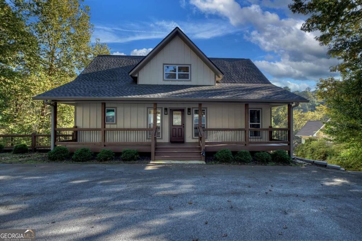 105 Riveredge Drive Ellijay - Photo 19