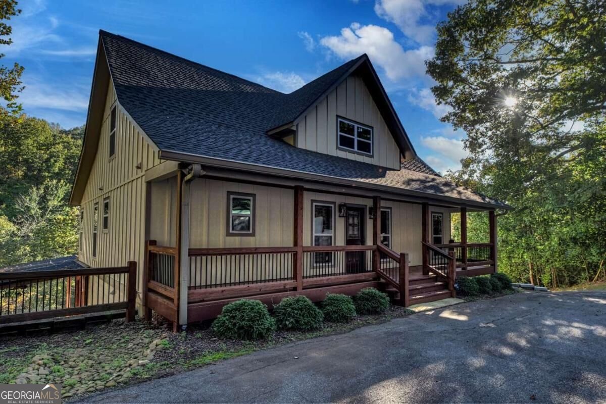105 Riveredge Drive Ellijay - Photo 20