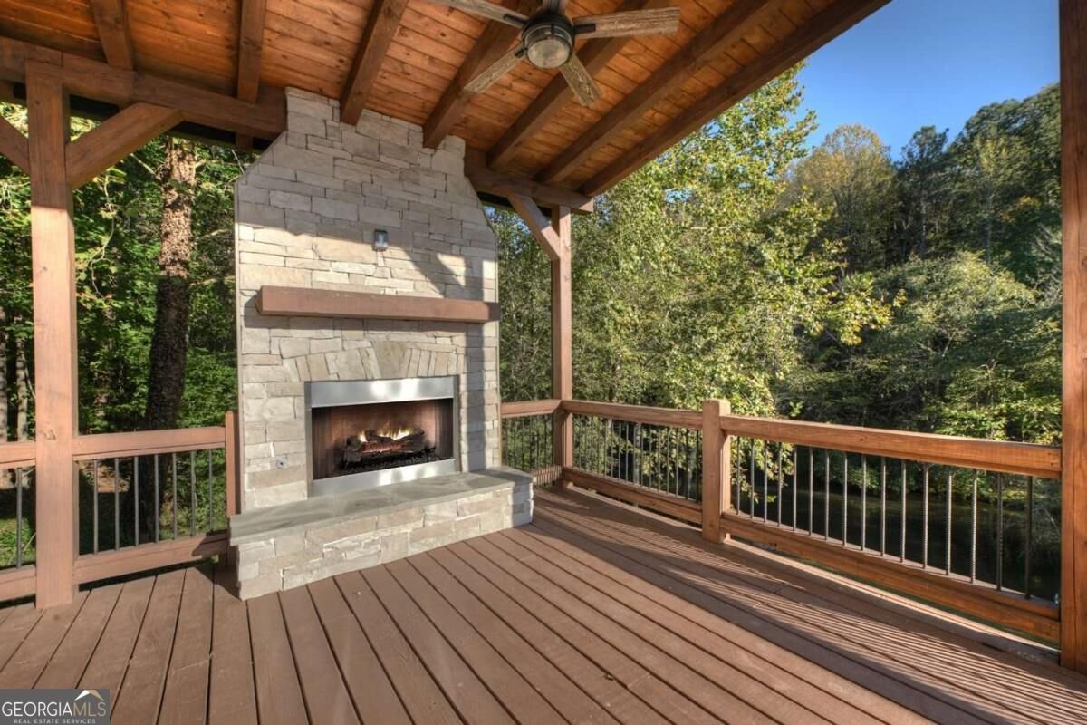 105 Riveredge Drive Ellijay - Photo 24