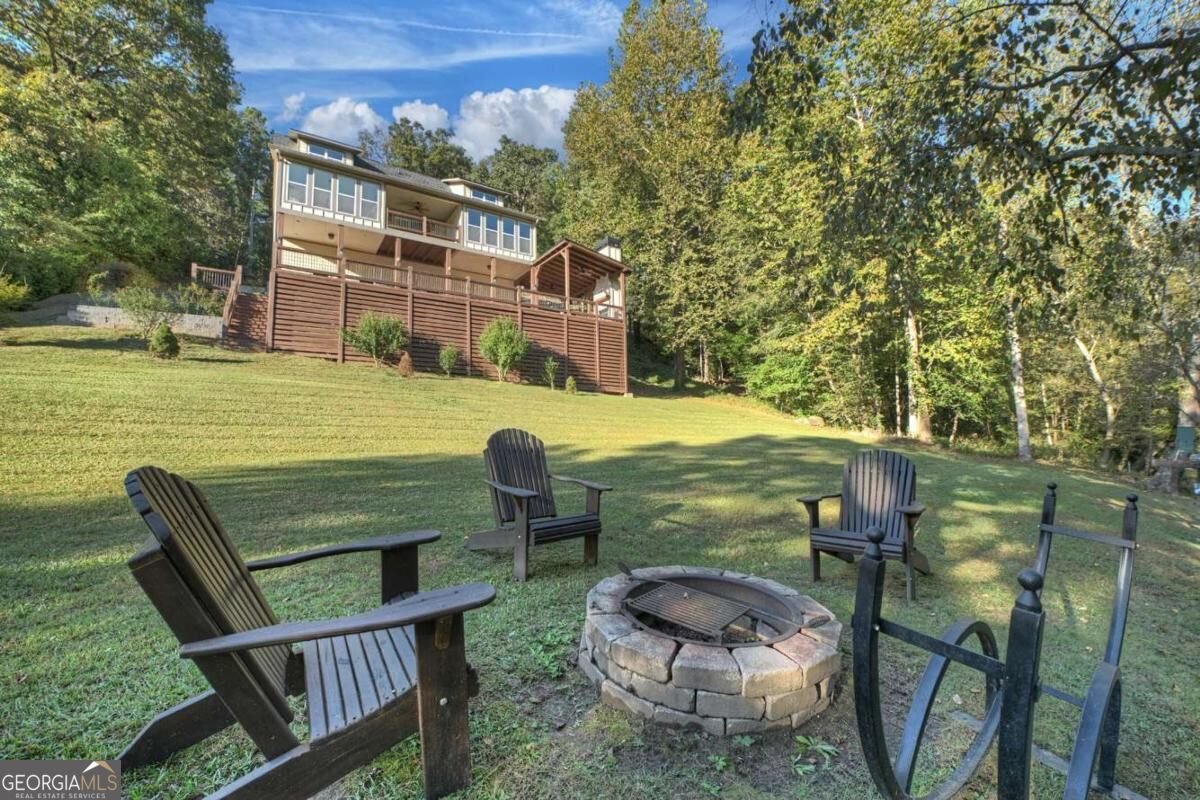 105 Riveredge Drive Ellijay - Photo 27