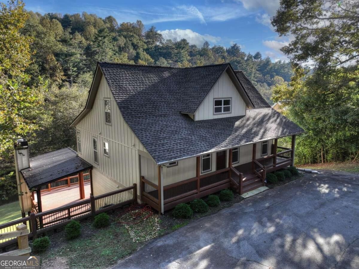 105 Riveredge Drive Ellijay - Photo 32
