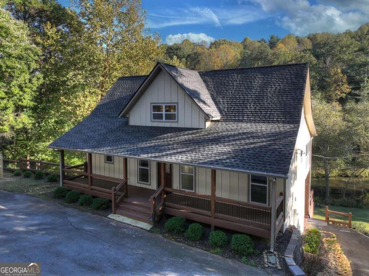 105 Riveredge Drive Ellijay - Photo 33
