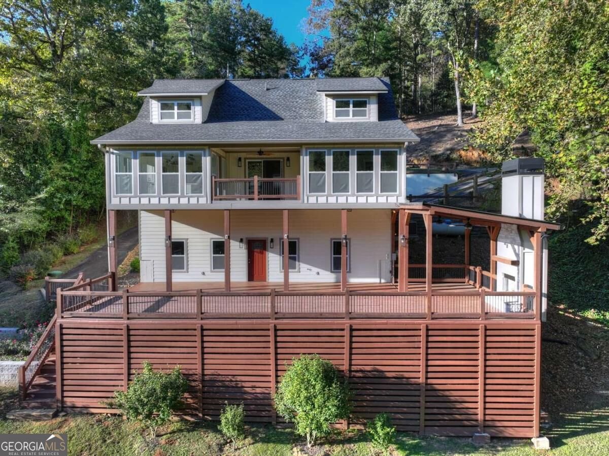 105 Riveredge Drive Ellijay - Photo 34