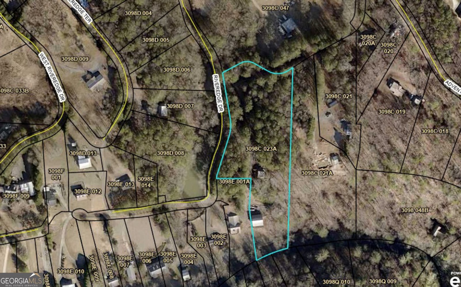 105 Riveredge Drive Ellijay - Photo 46