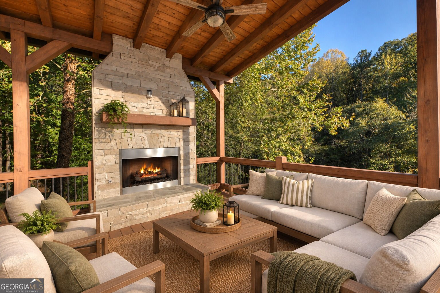 105 Riveredge Drive Ellijay - Photo 50