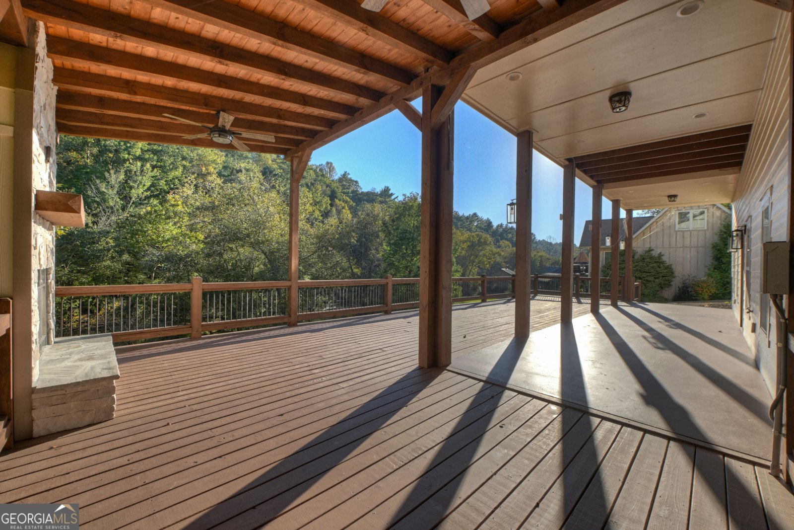 105 Riveredge Drive Ellijay - Photo 52
