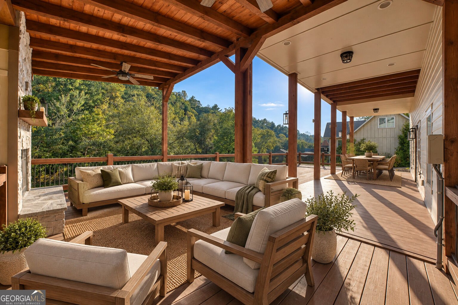 105 Riveredge Drive Ellijay - Photo 53