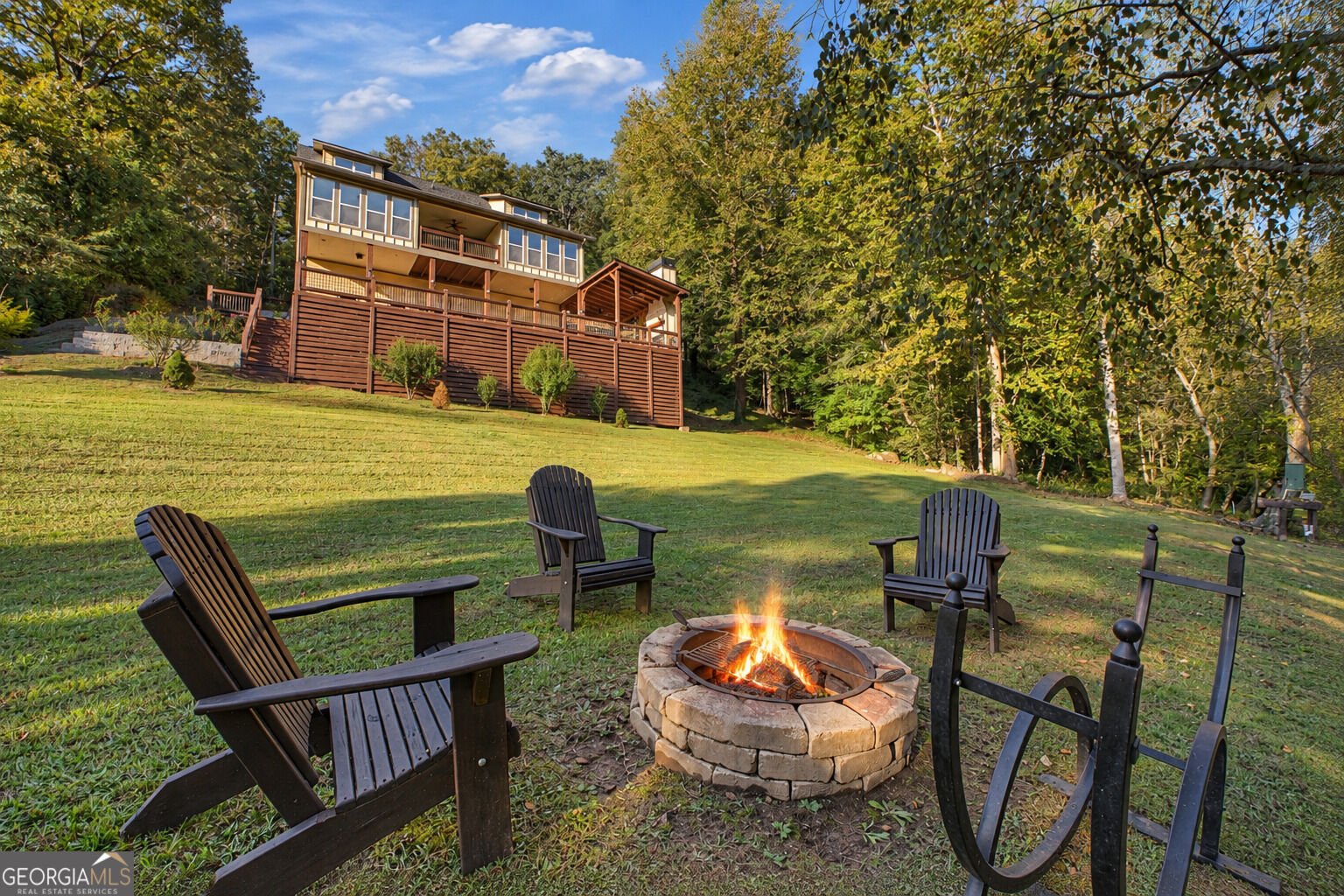 105 Riveredge Drive Ellijay - Photo 54
