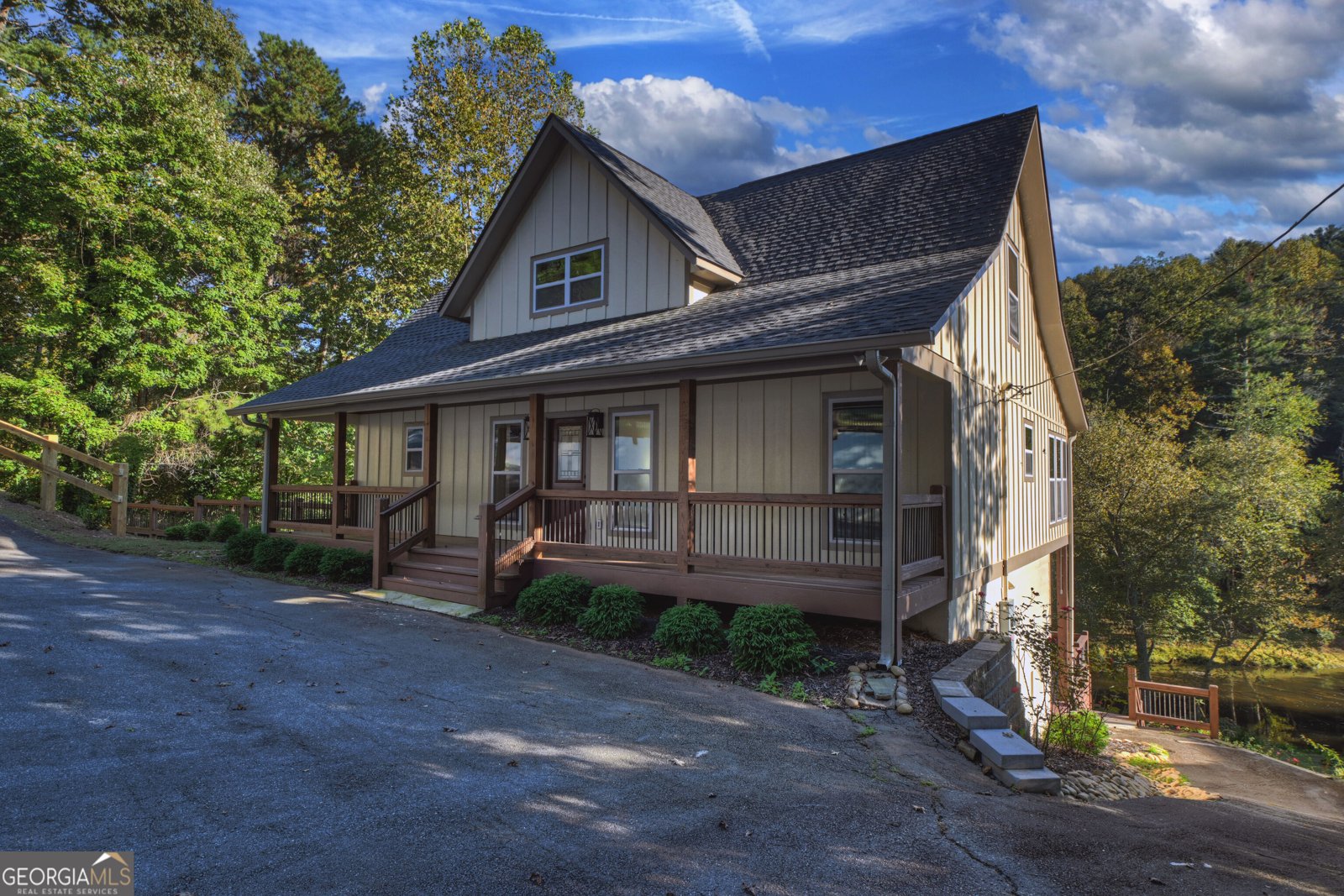 105 Riveredge Drive Ellijay - Photo 66