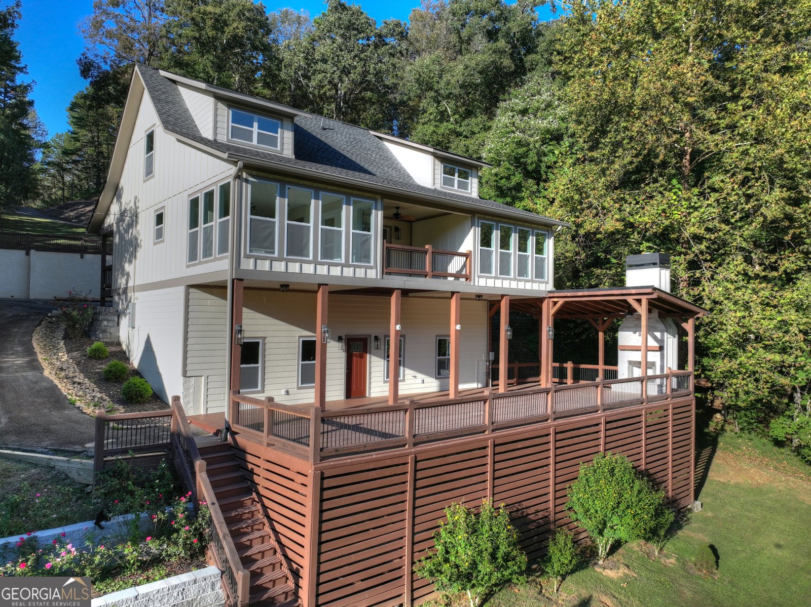 105 Riveredge Drive Ellijay - Photo 78