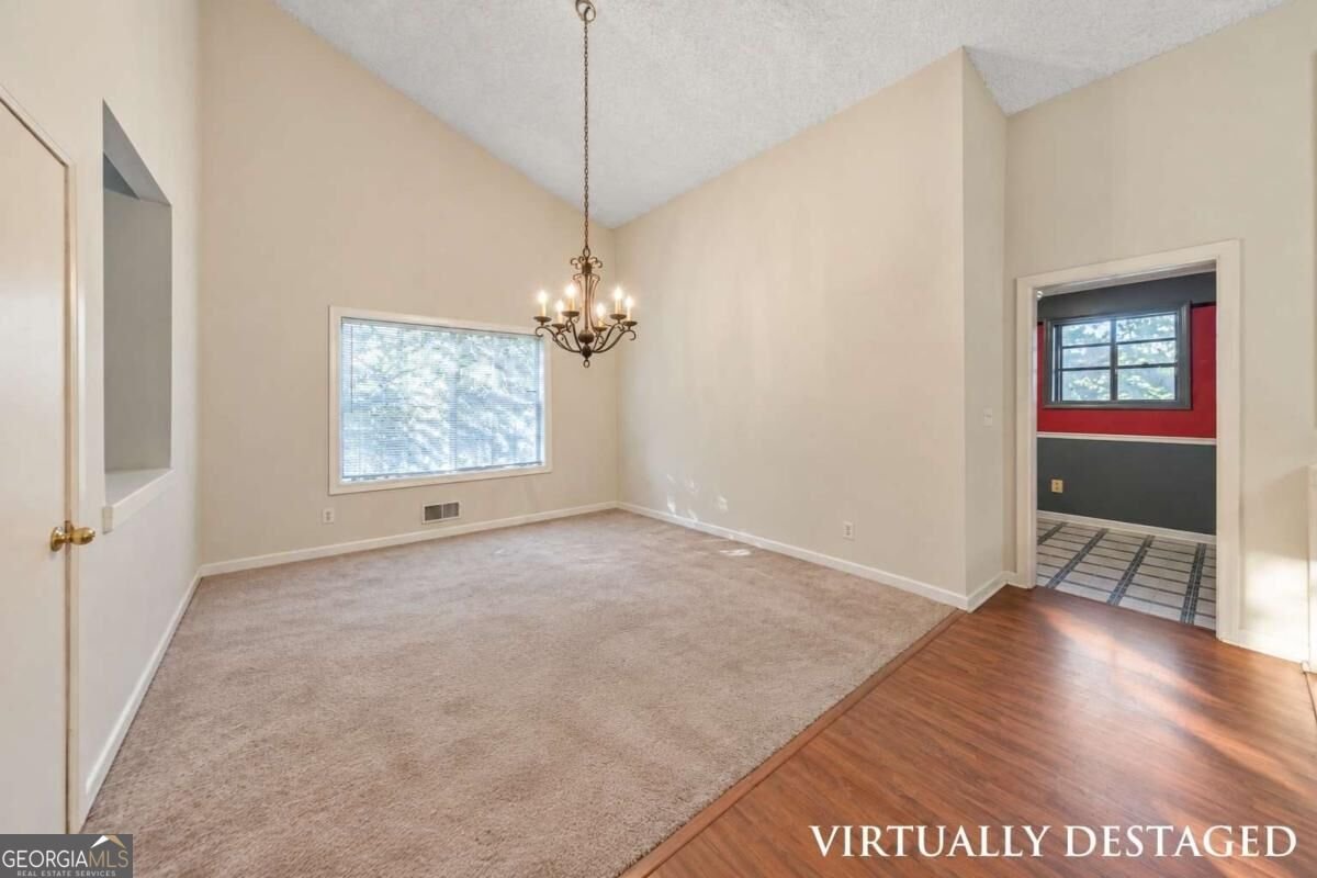 2932 Rock Bridge Road Marietta - Photo 10