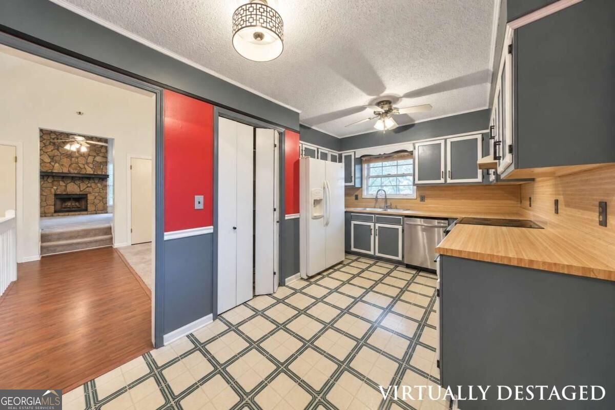 2932 Rock Bridge Road Marietta - Photo 11