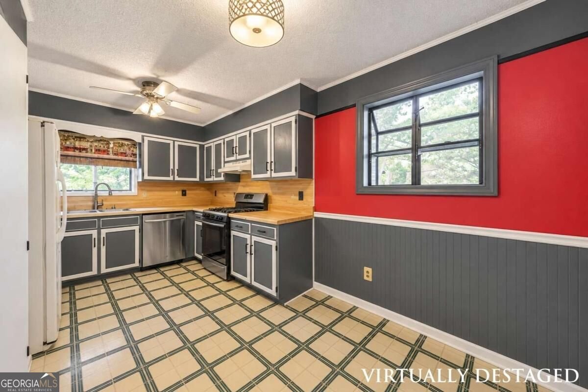 2932 Rock Bridge Road Marietta - Photo 12