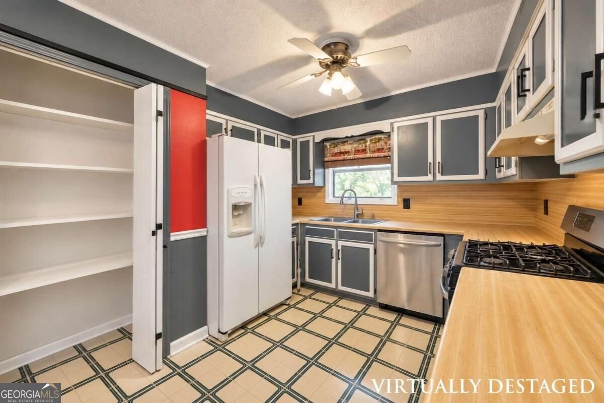 2932 Rock Bridge Road Marietta - Photo 14
