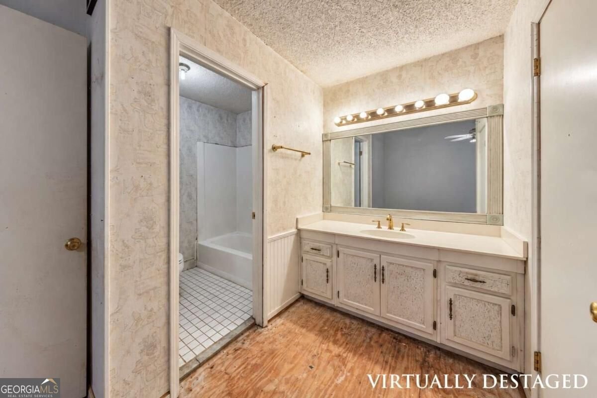 2932 Rock Bridge Road Marietta - Photo 18