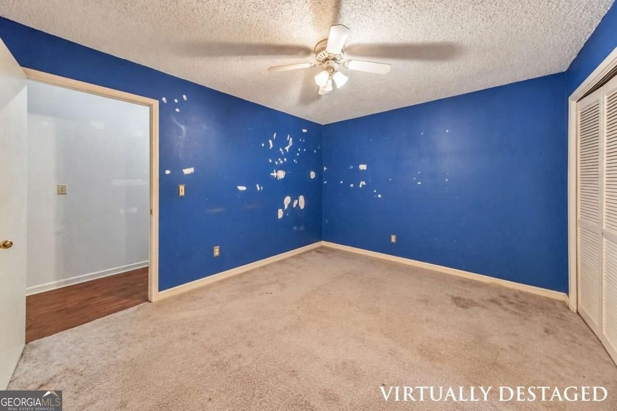 2932 Rock Bridge Road Marietta - Photo 20