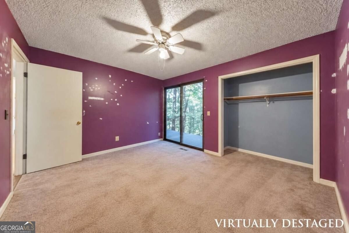 2932 Rock Bridge Road Marietta - Photo 24