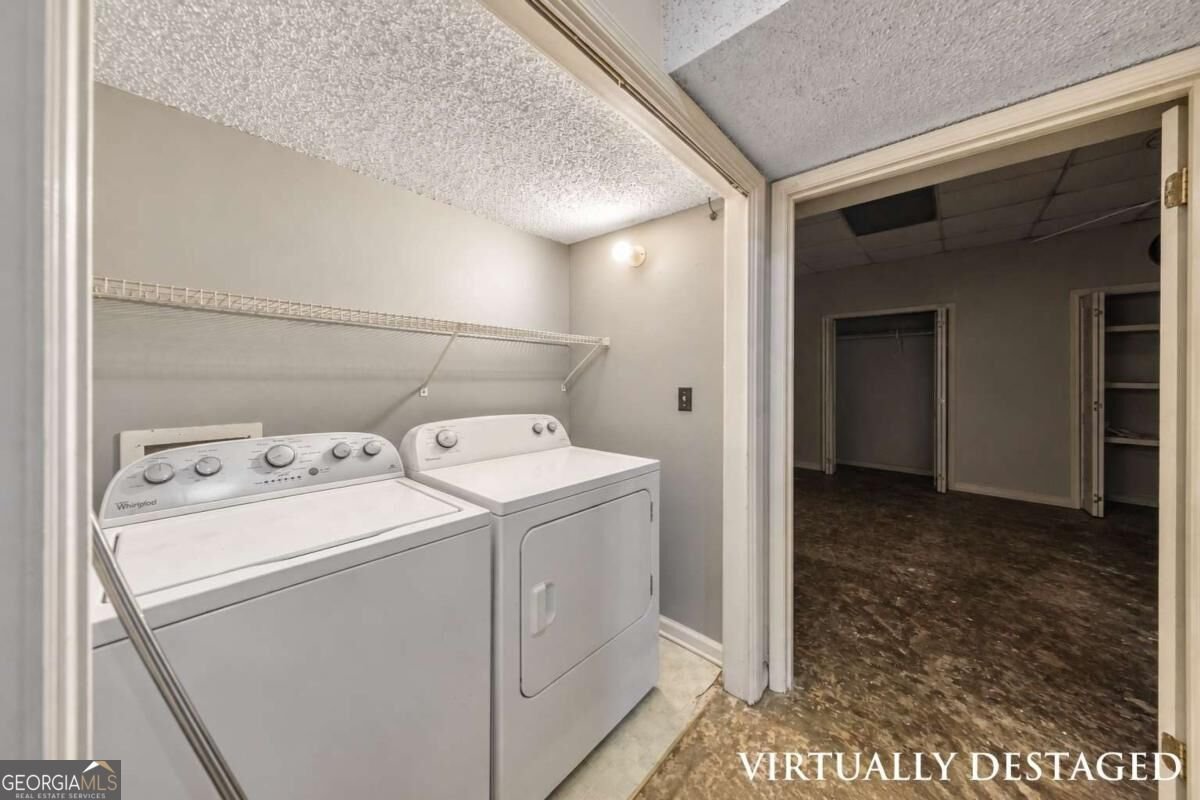 2932 Rock Bridge Road Marietta - Photo 25